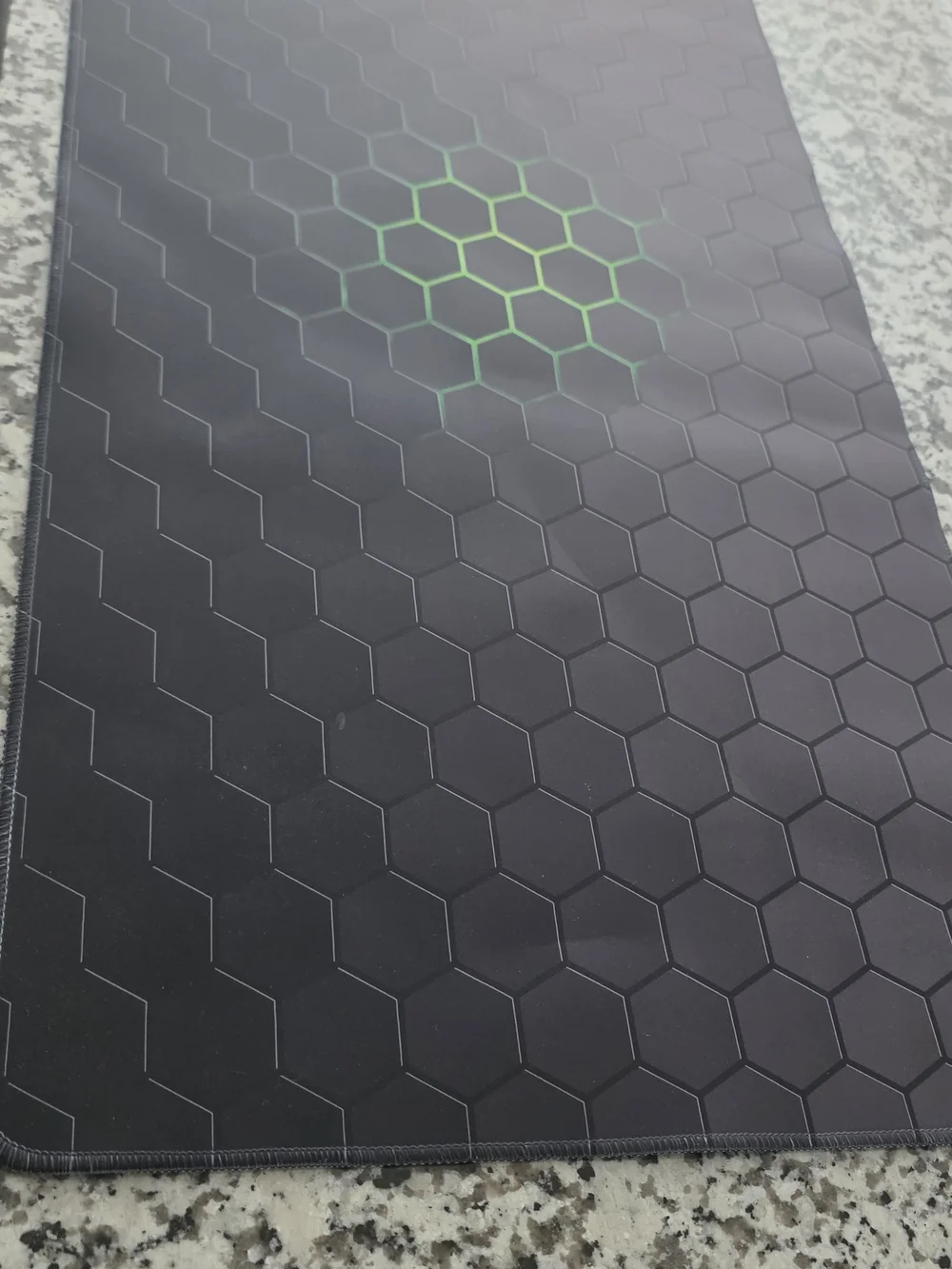 Gaming Mouse Pad